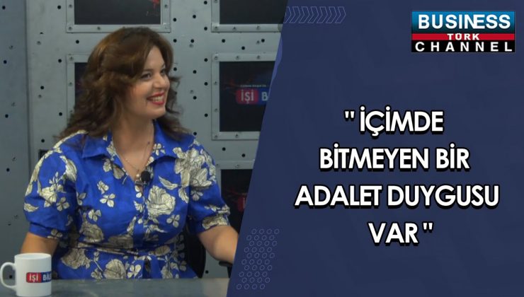 ADLİ PARA CEZASI NEDİR ? BURÇİN TEKİN ANLATIYOR…