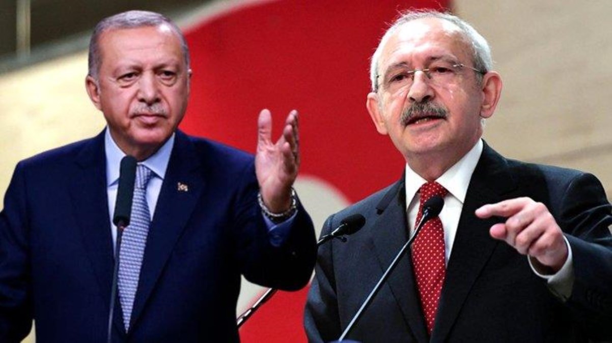  CHP listesinden Meclis’e giren 39 vekille ilgili Cumhurbaşkanı Erdoğan’dan ilk yorum: Kılıçdaroğlu altın tepside verdi