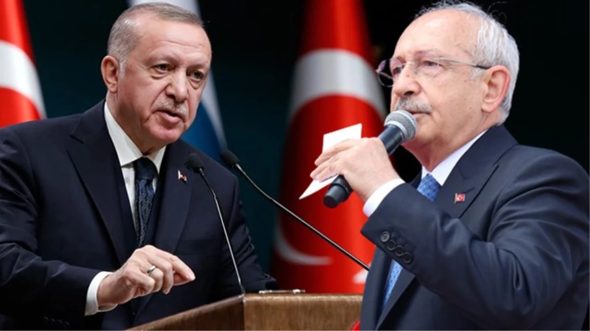  Cumhurbaşkanı Recep Tayyip Erdoğan’dan kendisini canlı yayına çağıran Kemal Kılıçdaroğlu’na yanıt: Sana şöhret minderi vermeye niyetimiz yok