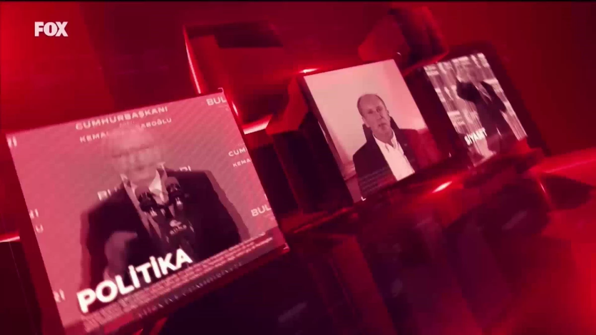 Meral Akşener: ‘Kılıçdaroğlu’nu izam eden yalan, kurgu bir video orada oynatıldı’