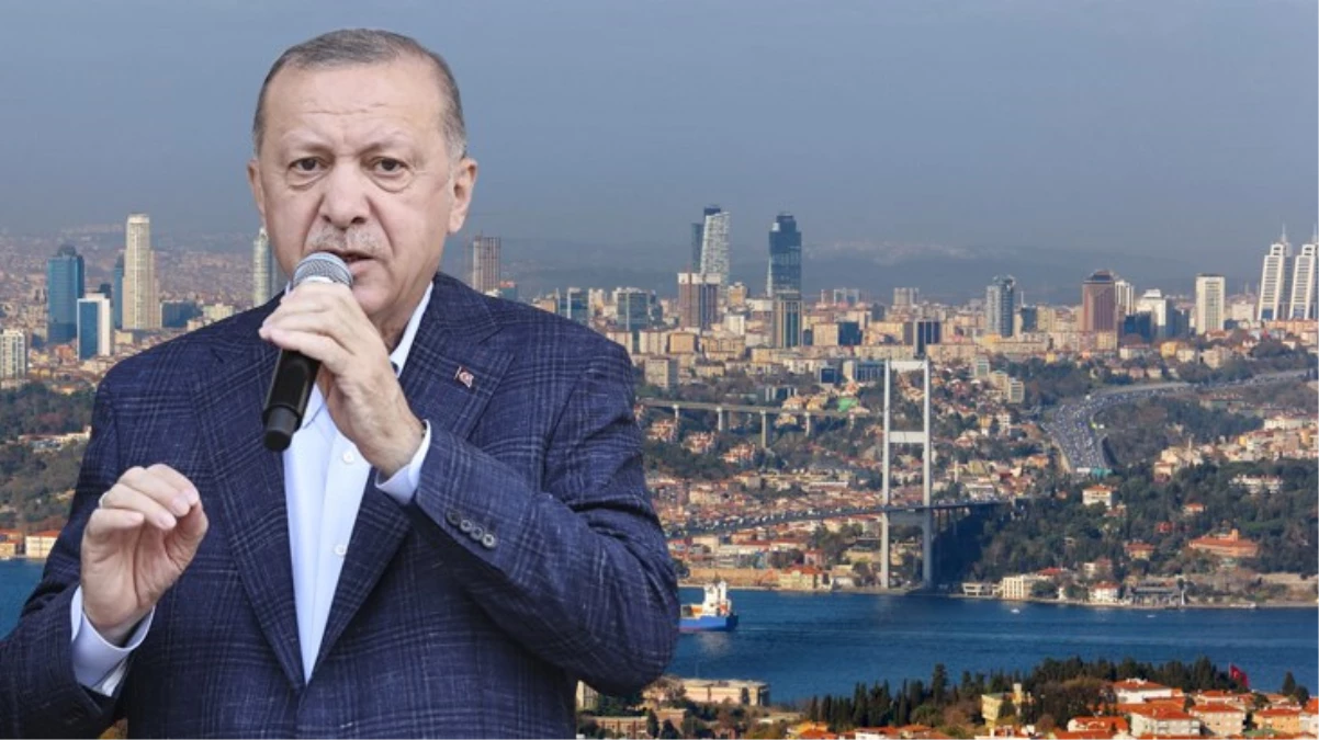  AK Parti’de yerel seçim startı verildi! Cumhurbaşkanı Erdoğan’dan 11 şehre özel reçete