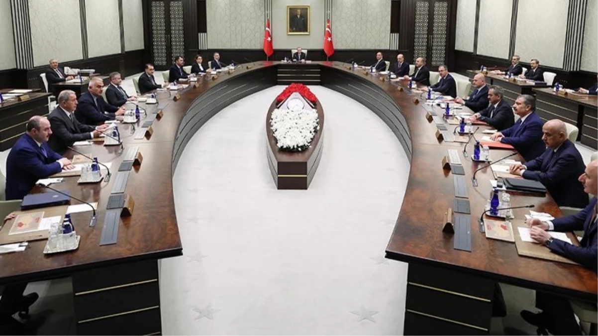  Ankara kulislerini sarsan iddia: Hakan Fidan, İbrahim Kalın ve Mehmet Şimşek yeni Kabine’de yer alacak