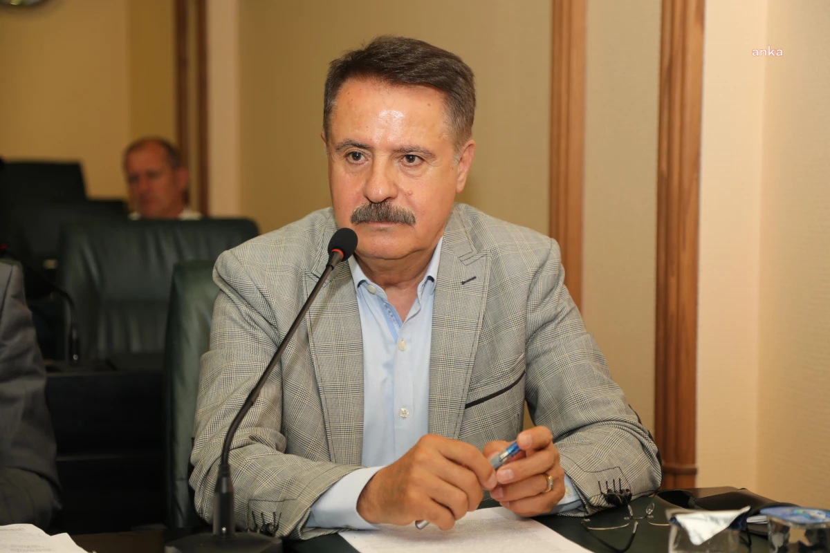  Atakum Belediye Başkanı, yeşil alanın satışına karşı çıktı