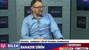 bahadır dirim