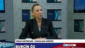 burçin öz