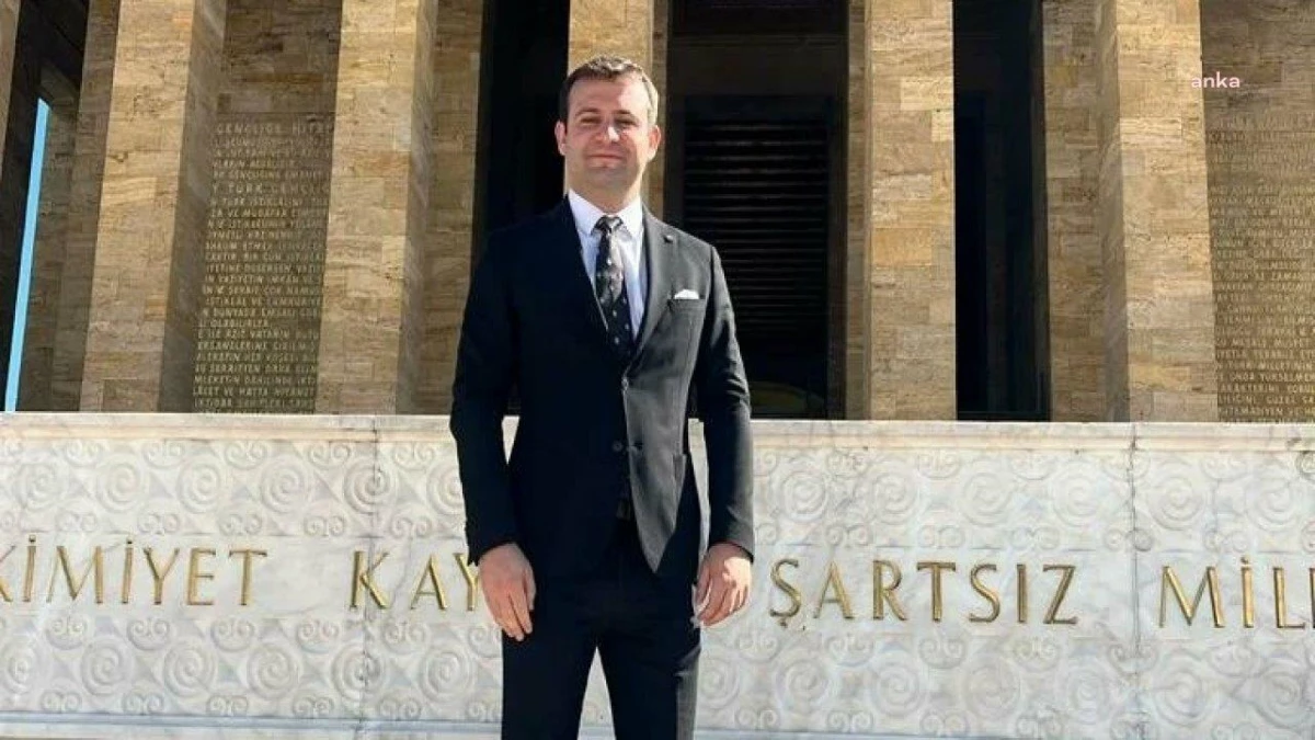 CHP Genel Başkan Yardımcısı Uyar: 15-16 Haziran direnişini saygıyla anıyoruz