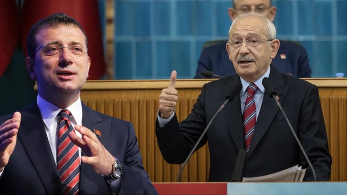 CHP Sözcüsü Faik Öztrak’tan Ekrem İmamoğlu’na: Seçimleri partimiz kazanır