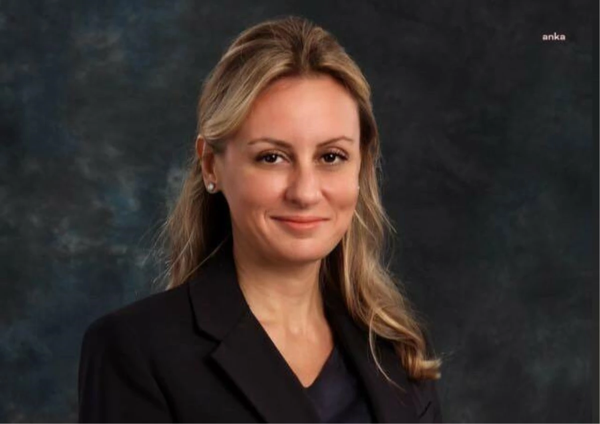 DEVA Partisi Milletvekili Seda Kaya Ösen, konaklama vergisiyle ilgili sorular yöneltti