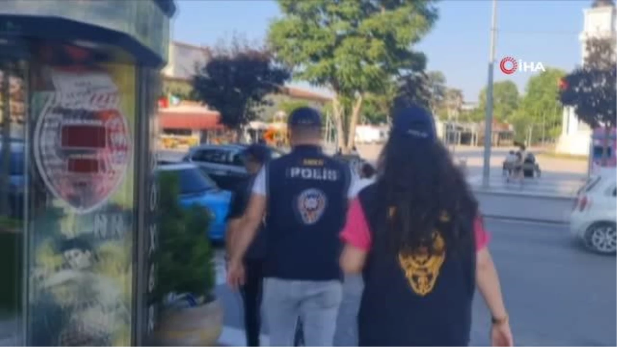 Düzce’de eğlence mekanlarına operasyon