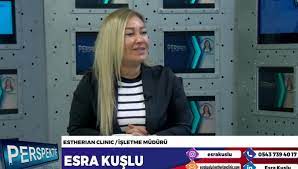 esra kuşlu