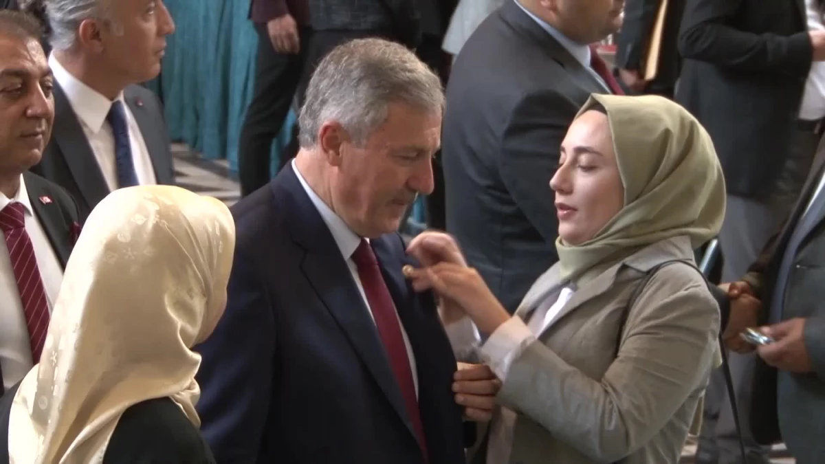 Gelecek Partisi Genel Başkan Yardımcısı Selçuk Özdağ: ‘TBMM ne kadar görevini yapabilir kafamda soru işareti var’