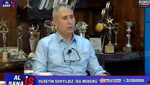 hüseyin sonyıldıız
