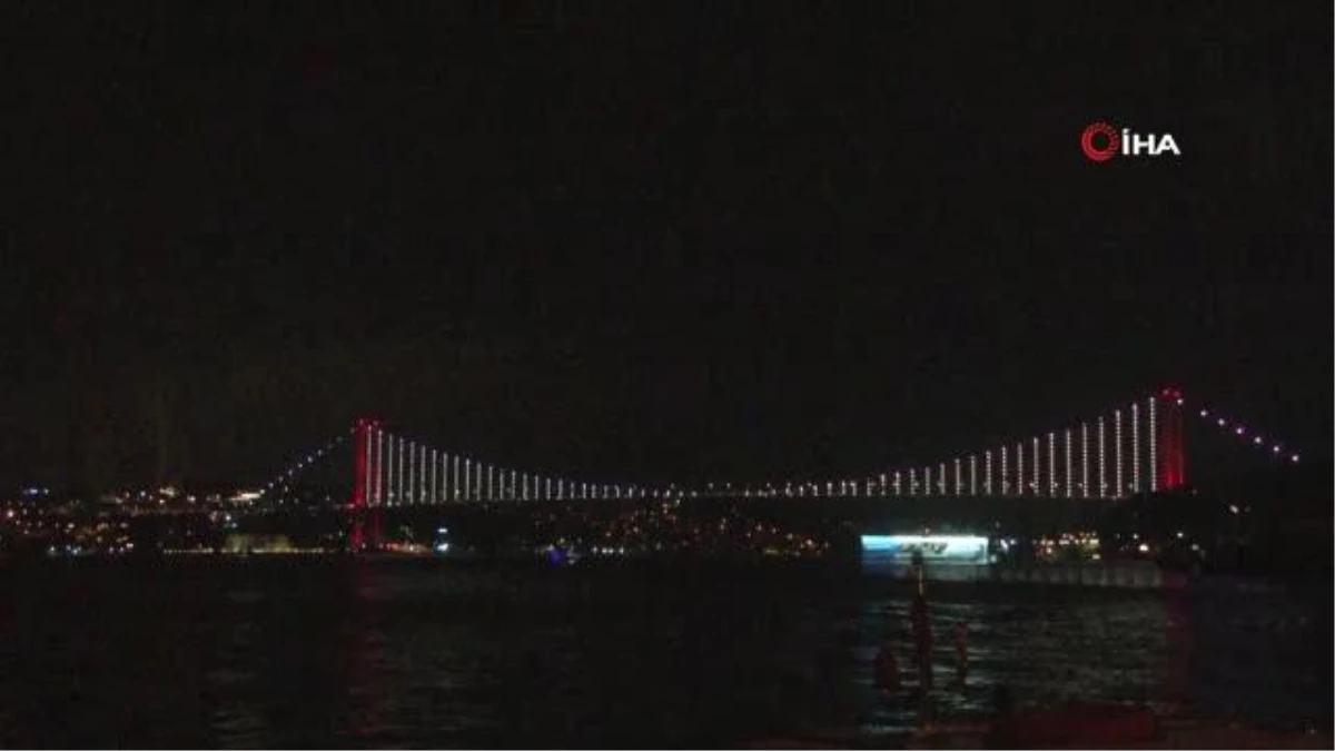  İstanbul’da Gök Gürültülü Sağanak Yağış Etkili Oluyor