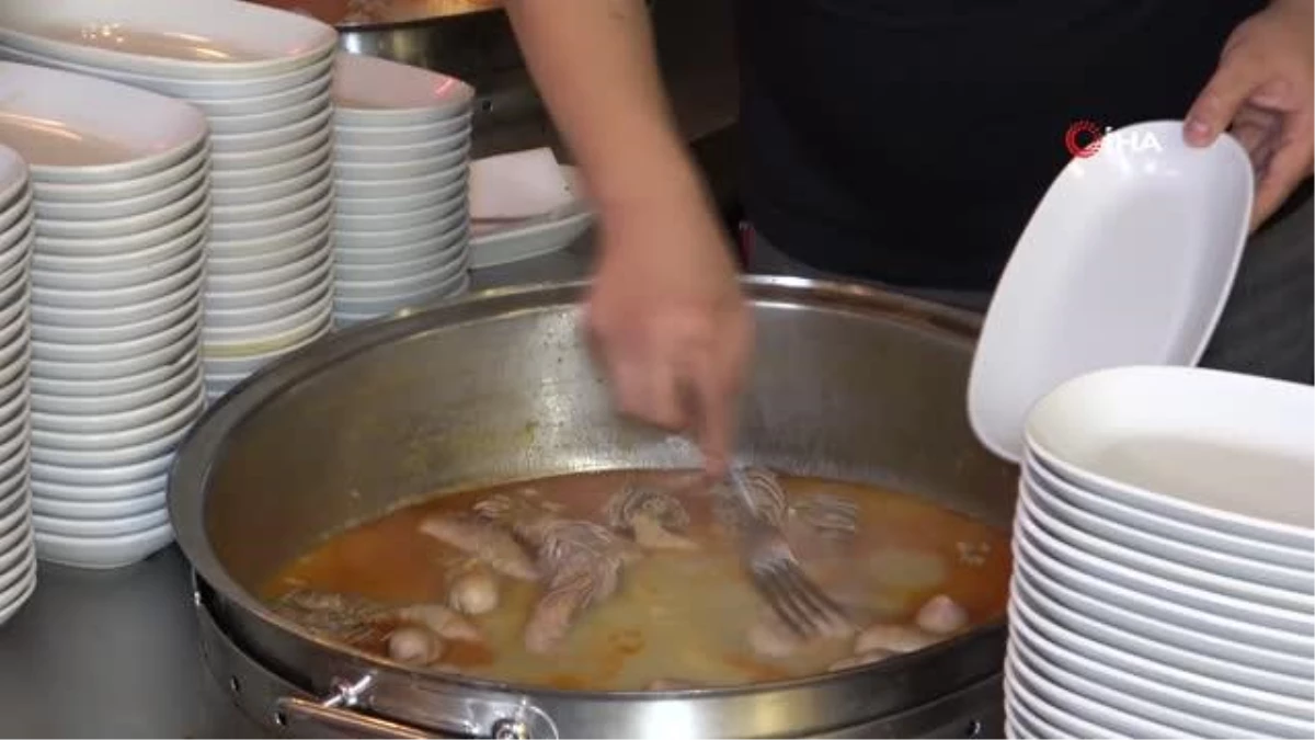 Kurban Bayramı’nda Adana’da Sakatat Fiyatlarına Zam Yapılmayacak