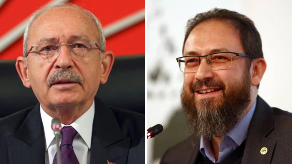 SADAT Başkanı Melih Tanrıverdi, Kılıçdaroğlu’na yeni tazminat davası açacağını söyledi