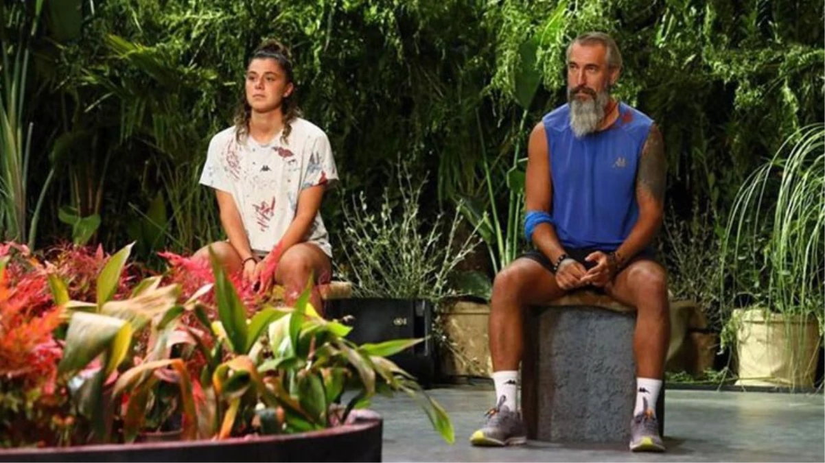 Survivor 2023’ün Şampiyonu Nefise Oldu