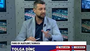 tolga dnç