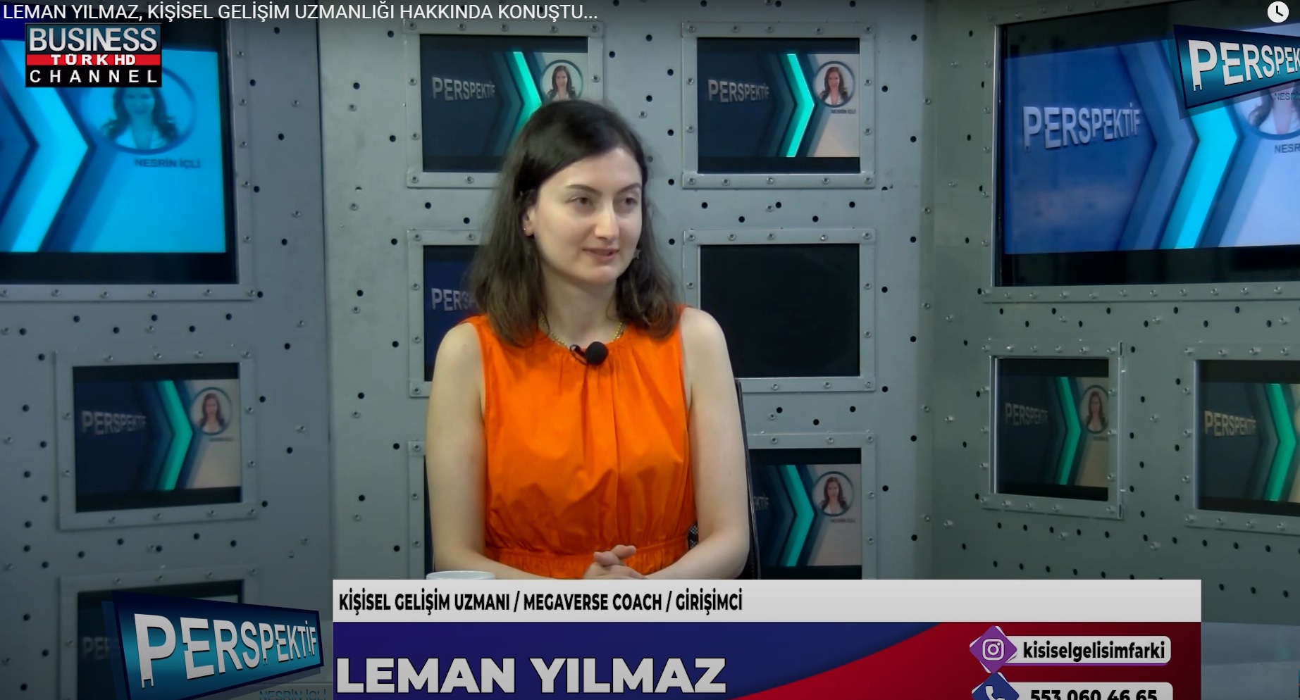 LEMAN YILMAZ