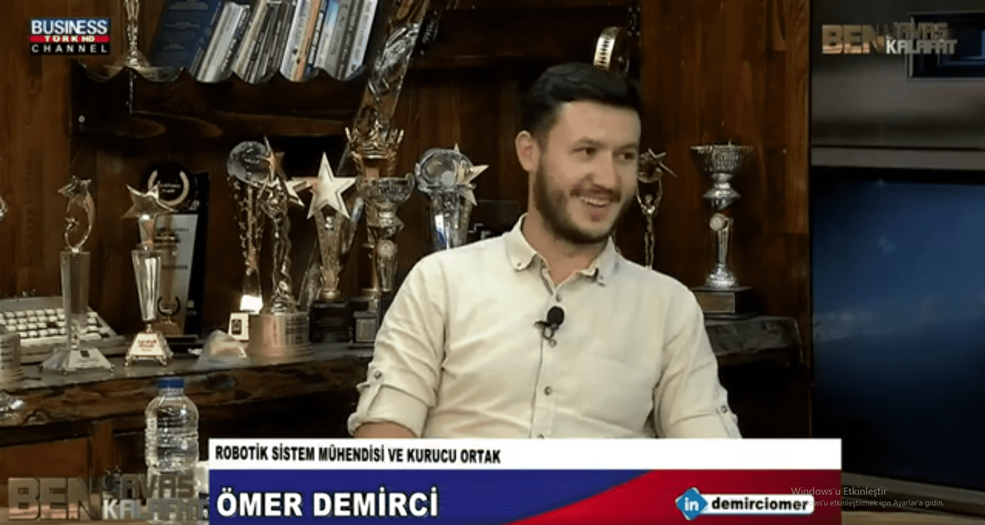 ÖMER-min