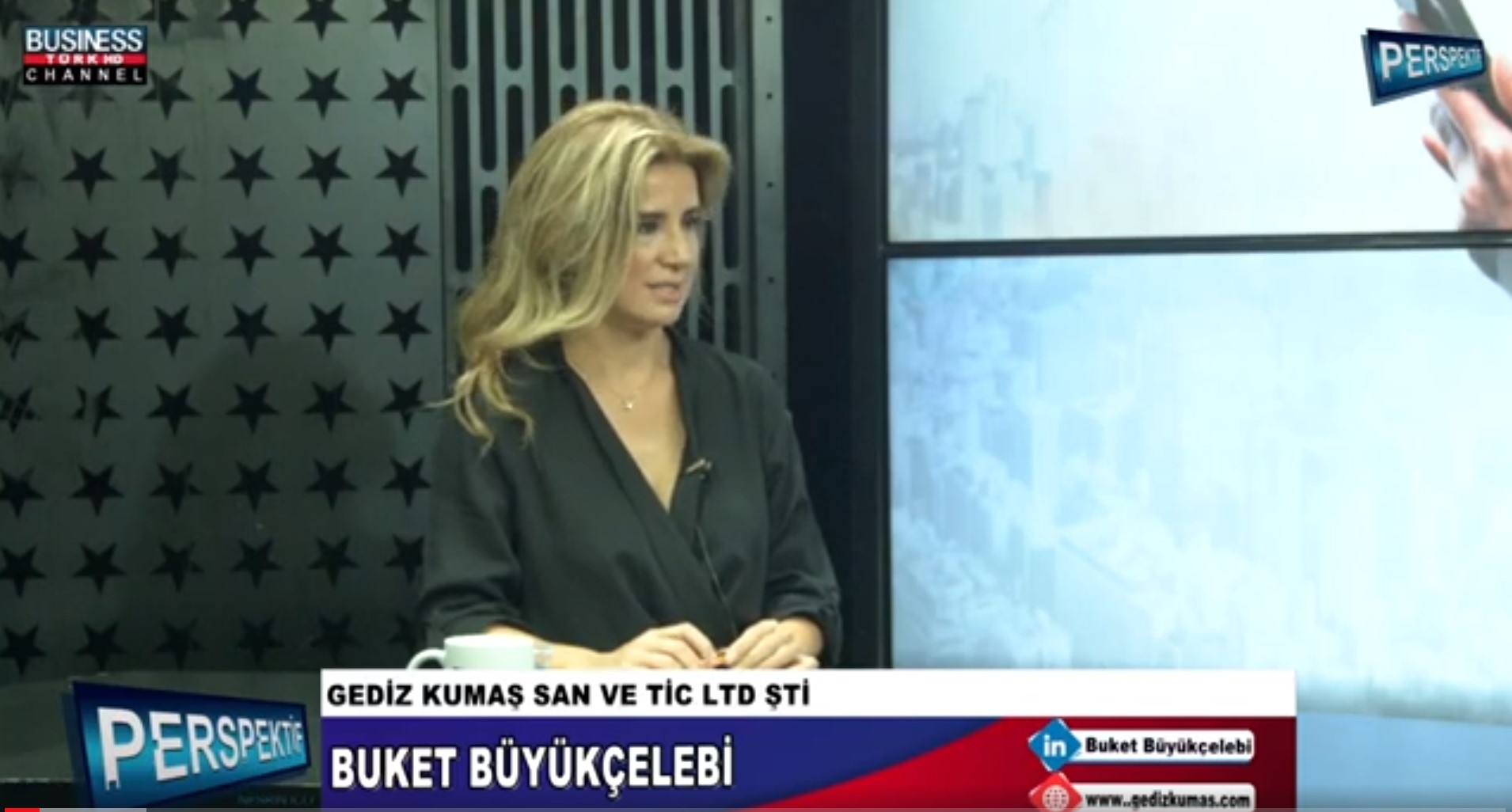 buket büyükçelebi