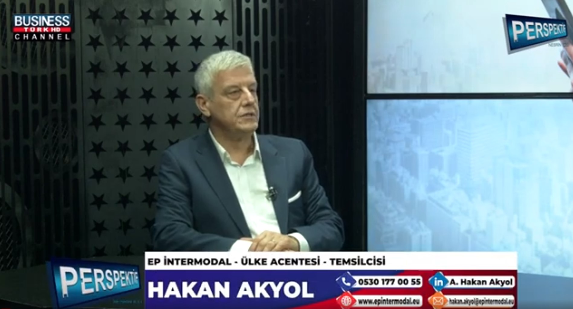 hakan akyol