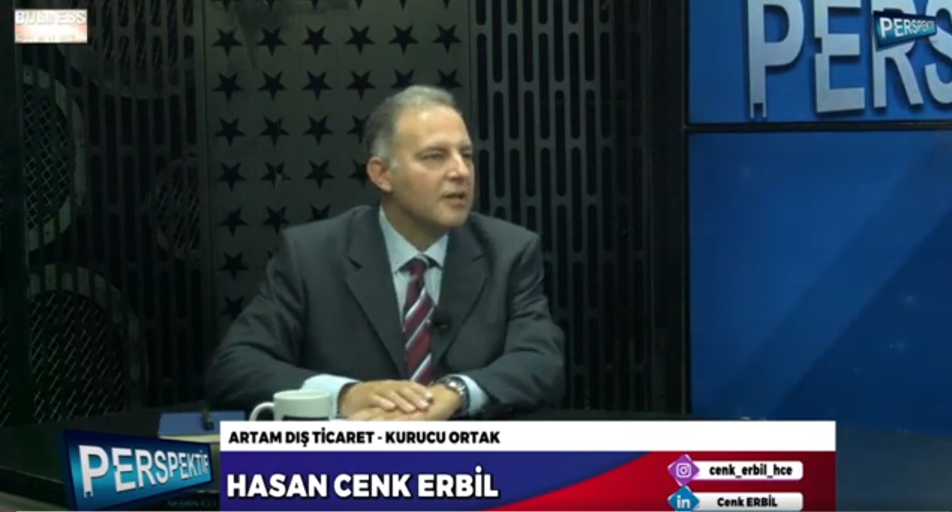 hasan cenk erbil