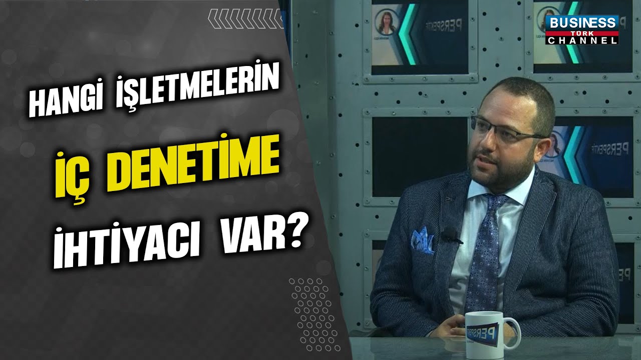 iç denetime