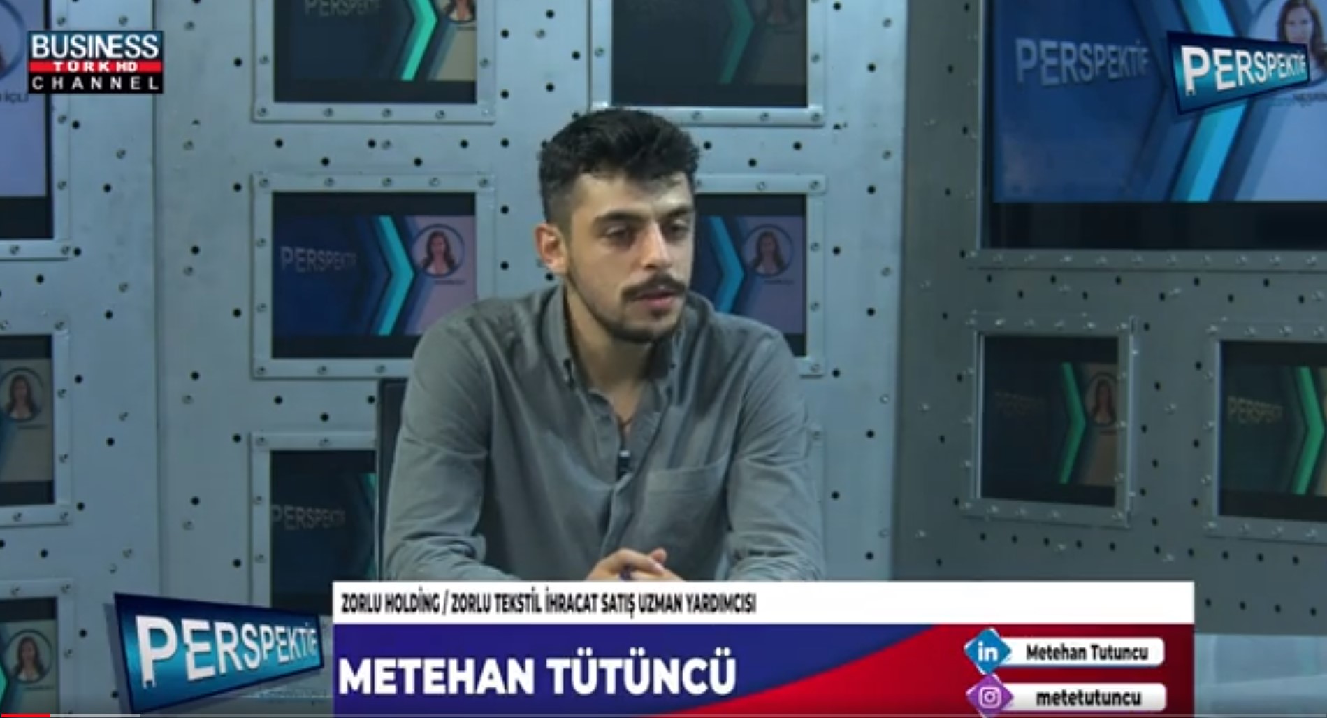metehan tütüncü