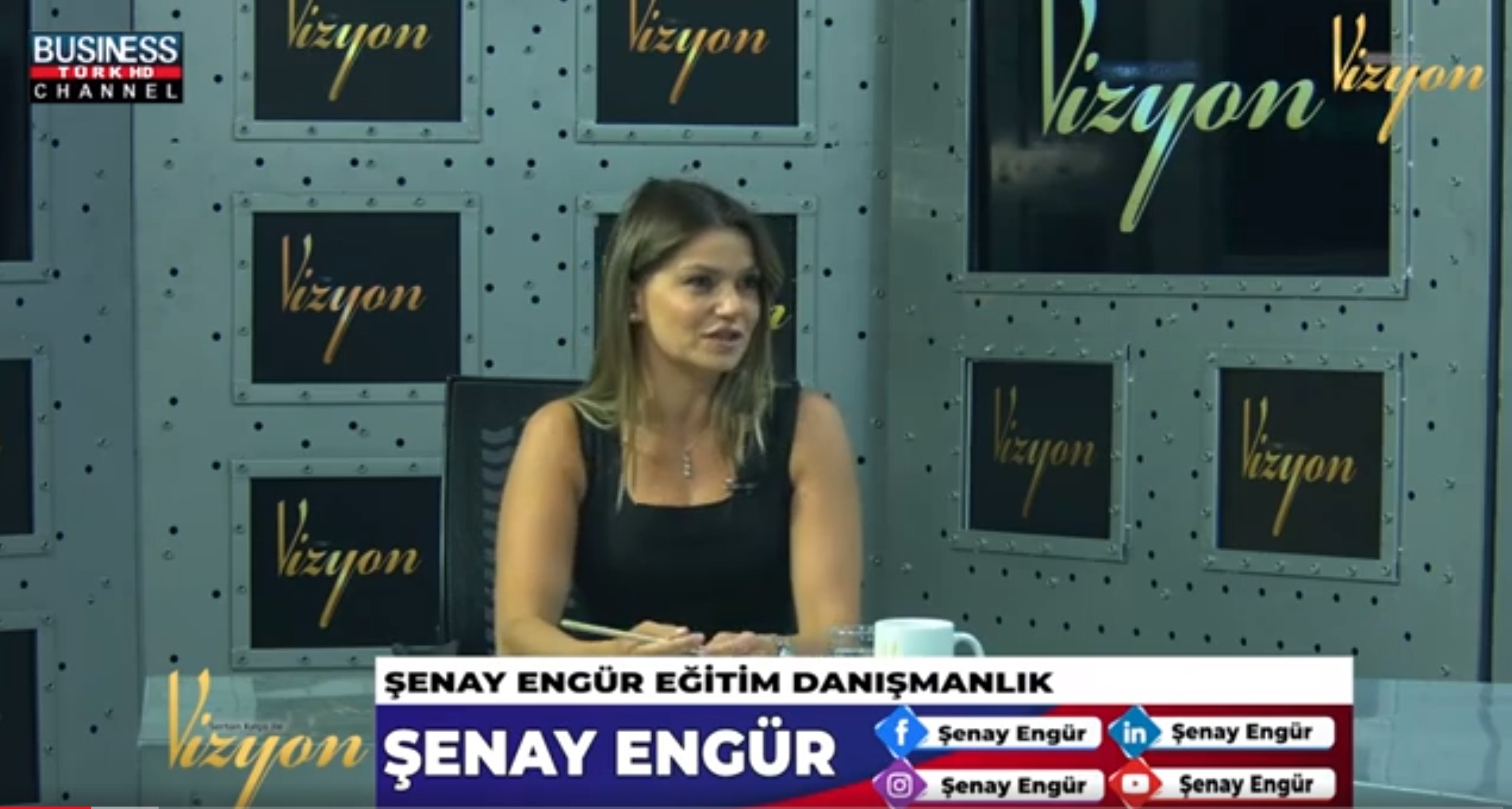şenay engür