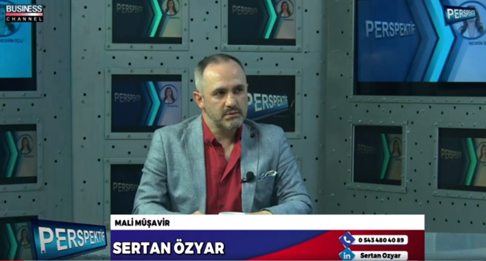 sertan özyar