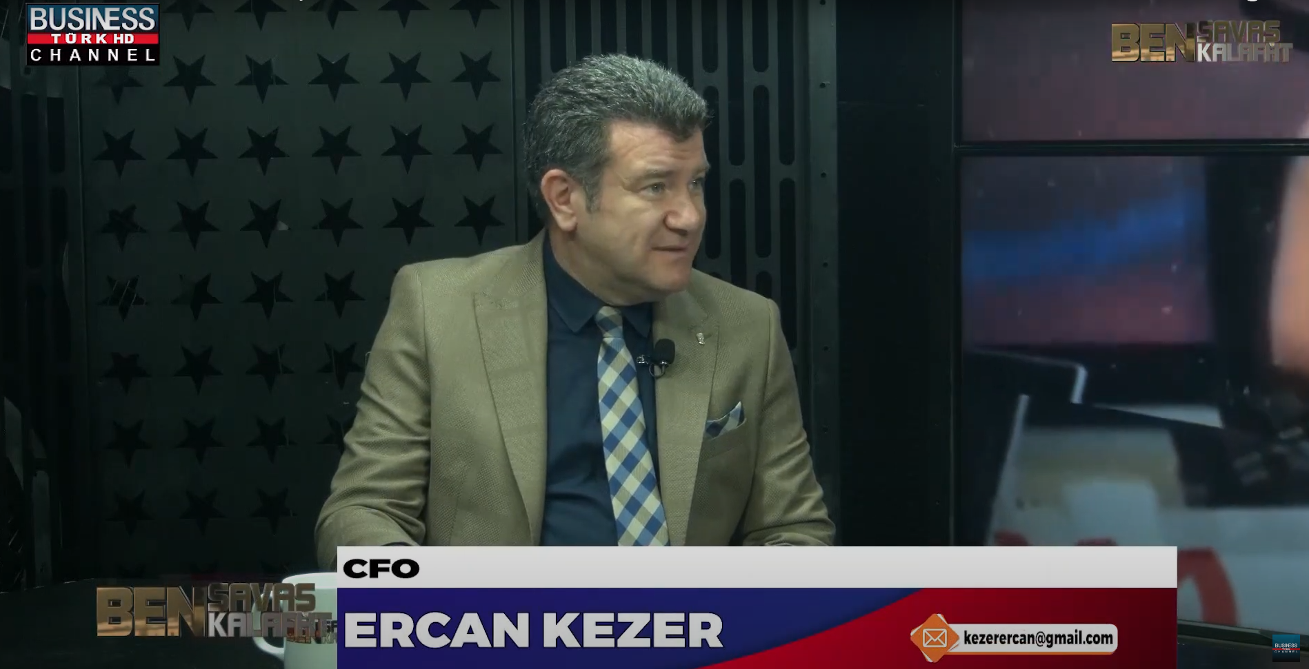 FİNANSAL EKİP YÖNETİMİ VE GELİŞİMİ…ERCAN KEZER ANLATIYOR…