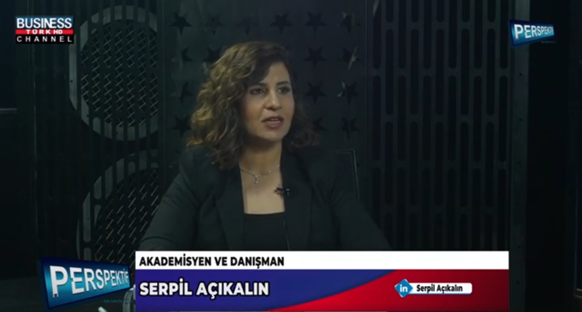 KADINLARIN İŞ HAYATINDA YAŞADIĞI SORUNLAR… SERPİL AÇIKALIN ANLATIYOR…