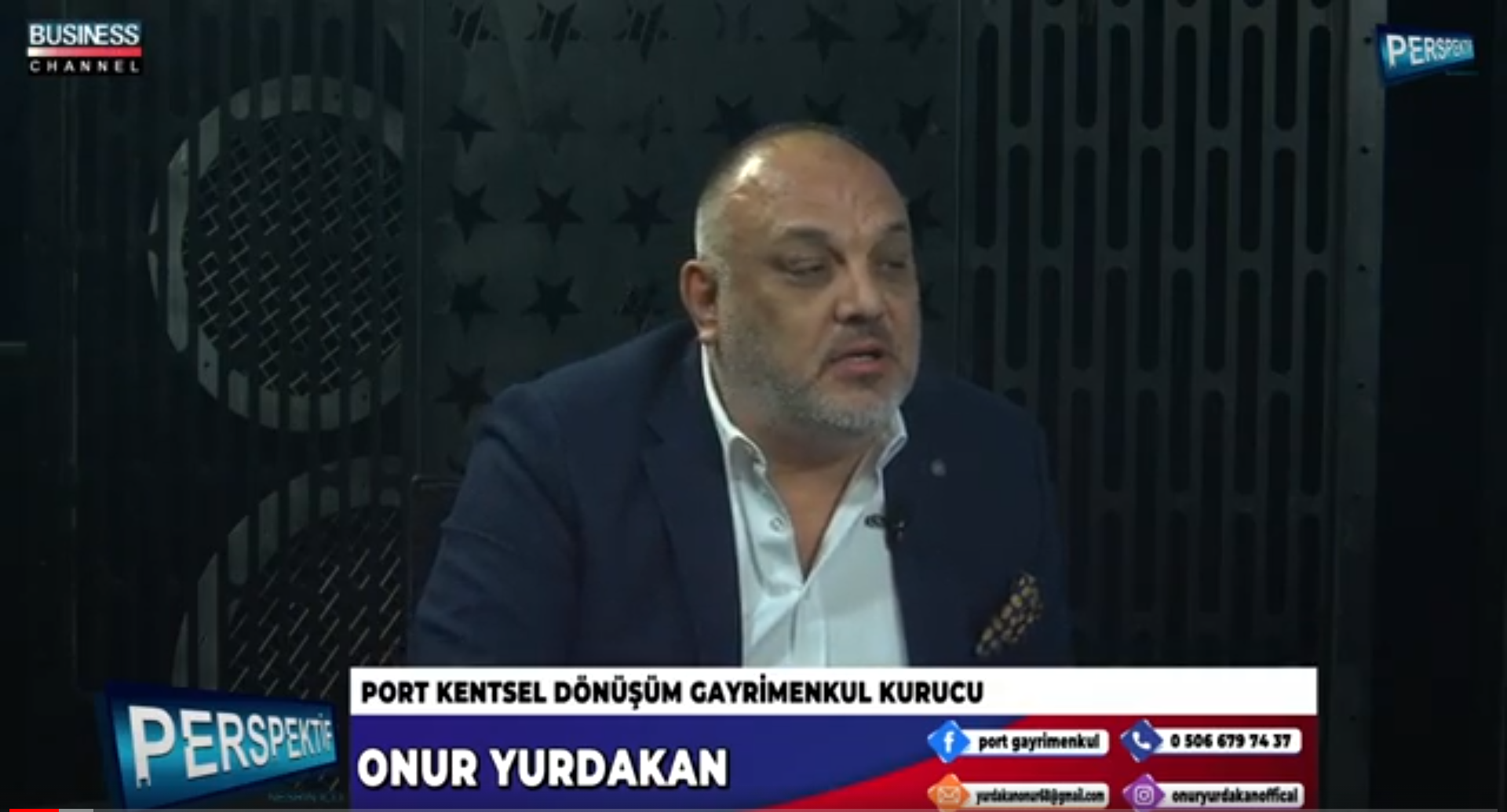 KENTSEL DÖNÜŞÜM HAKKINDA BİLİNMEYENLER… ONUR YURDAKAN ANLATIYOR…
