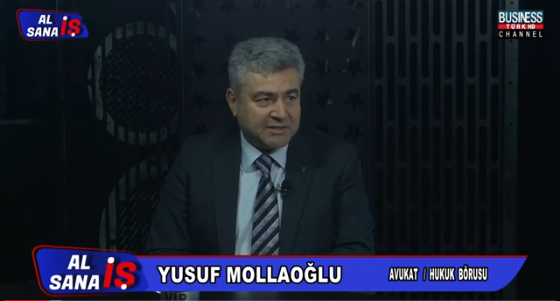 AV YUSUF MOLLAOĞLU / HUKUK BÜROSU