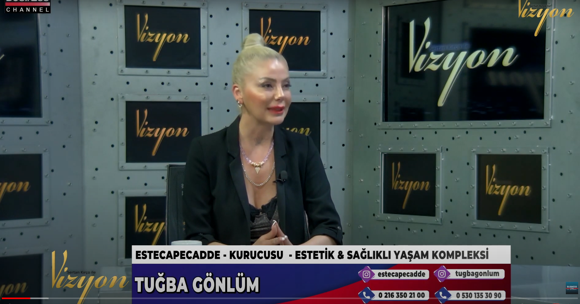 EN TREND CİLT GENÇLEŞTİRME PROTOKOLLERİ… TUĞBA GÖNLÜM ANLATIYOR…