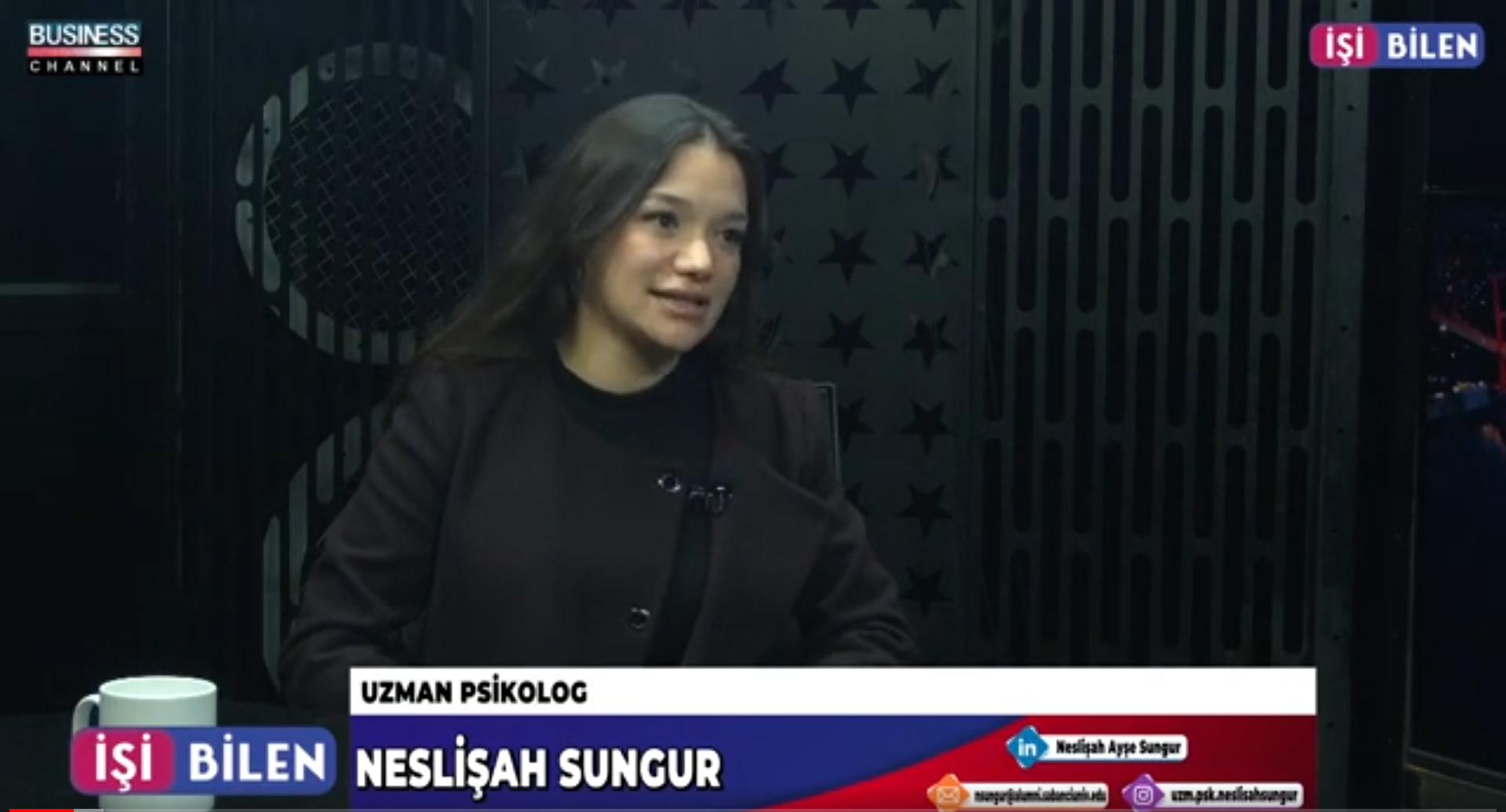 İKİLİ İLİŞKİLERDE EN ÇOK YAŞANAN PROBLEMLER… NESLİŞAH SUNGUR ANLATIYOR…