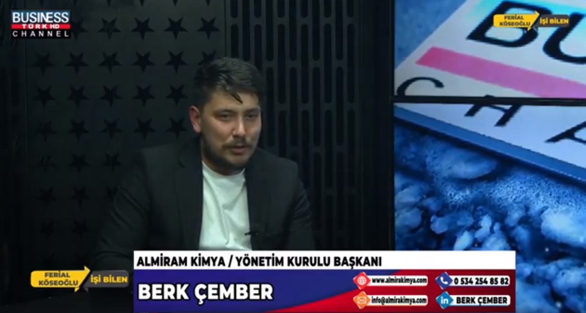 berk çember