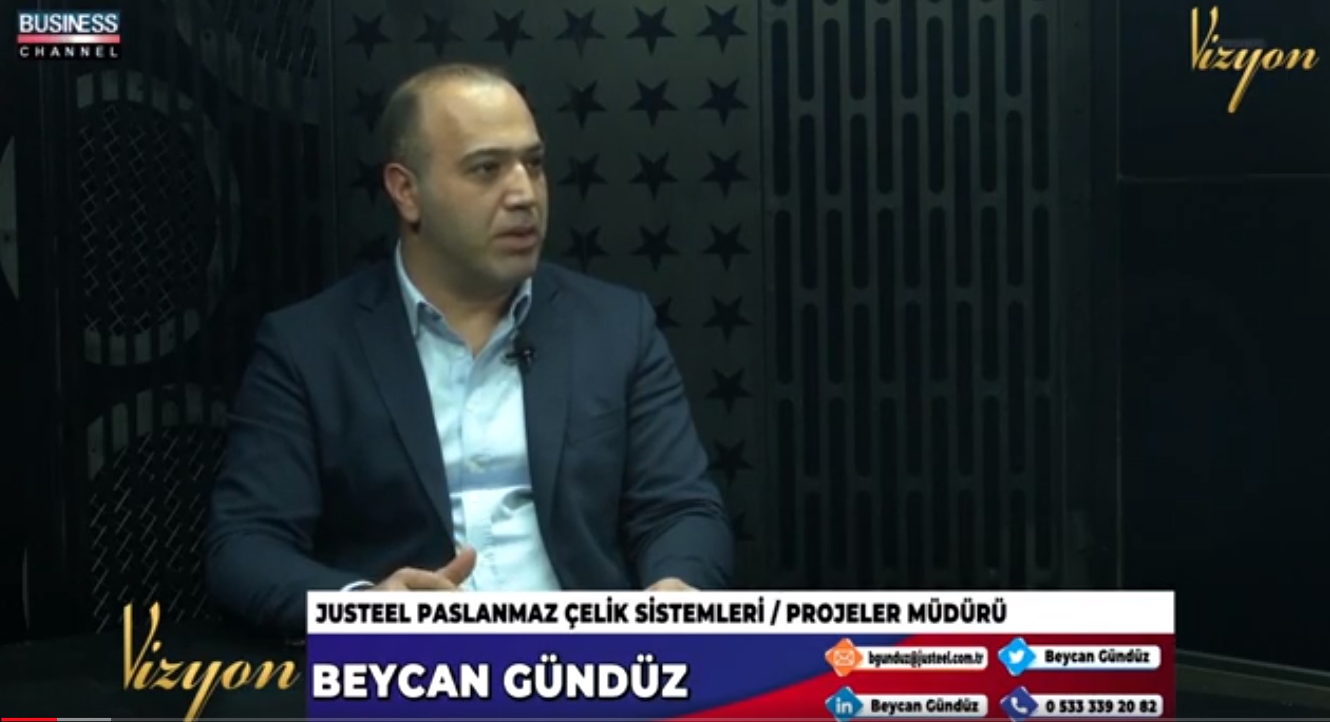 beycan gündüz