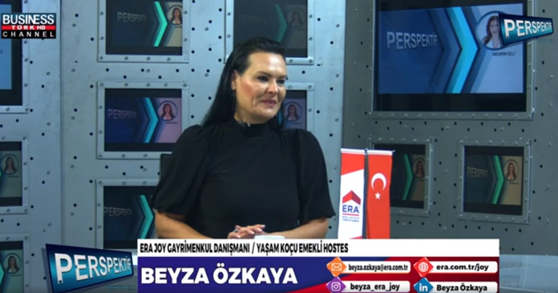 beyza özkaya