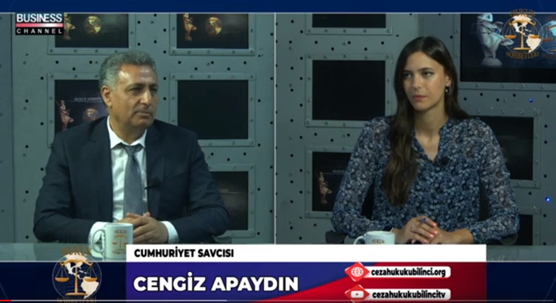 cengizapaydın