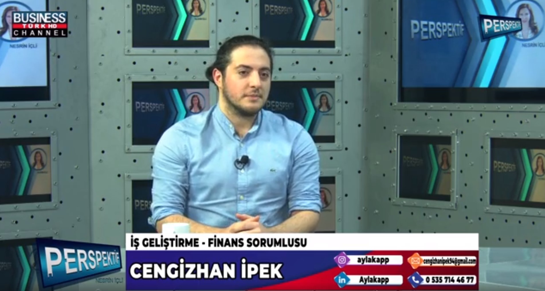 cengizhan ipek