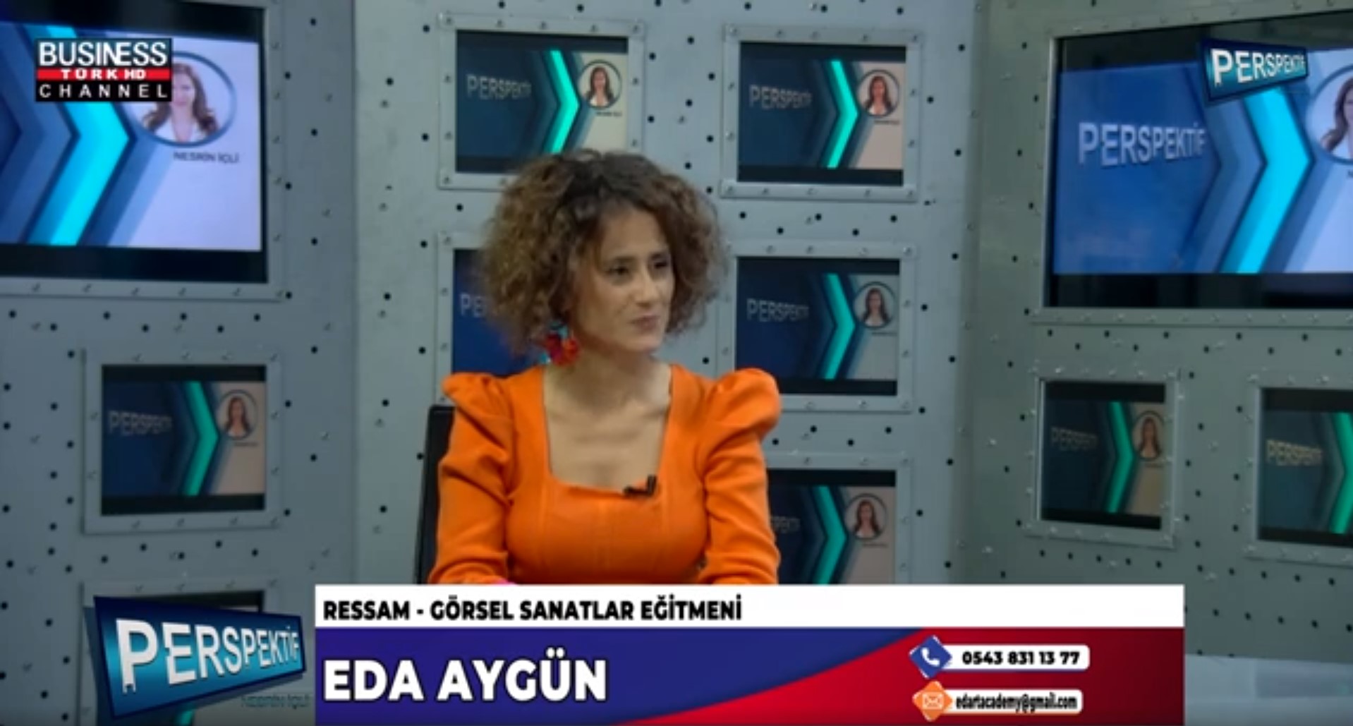 eda aygün