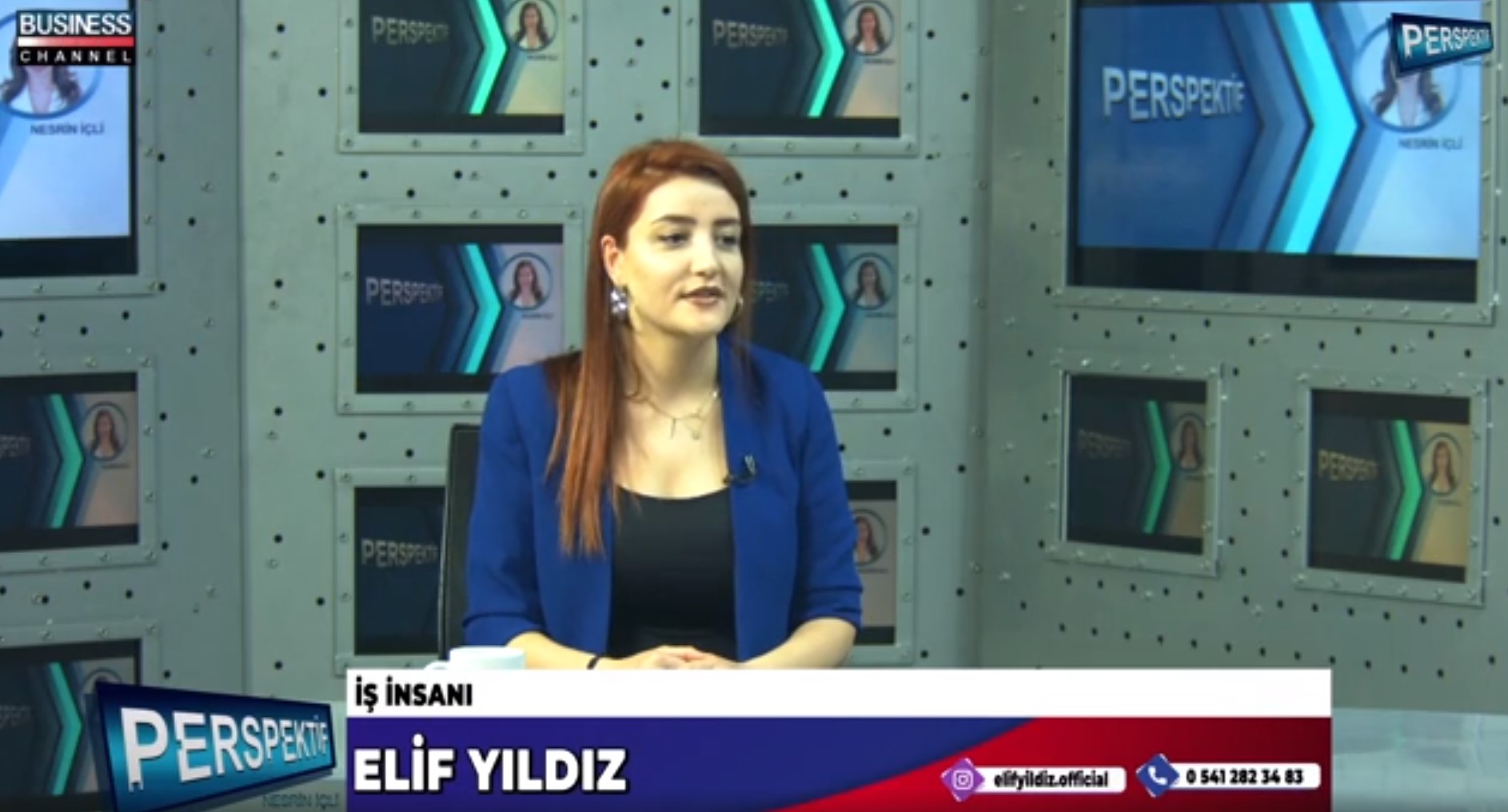 elif yıldız