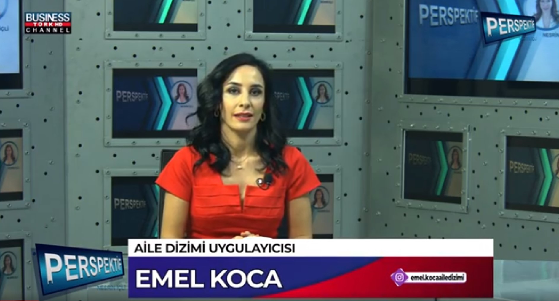 emel koca