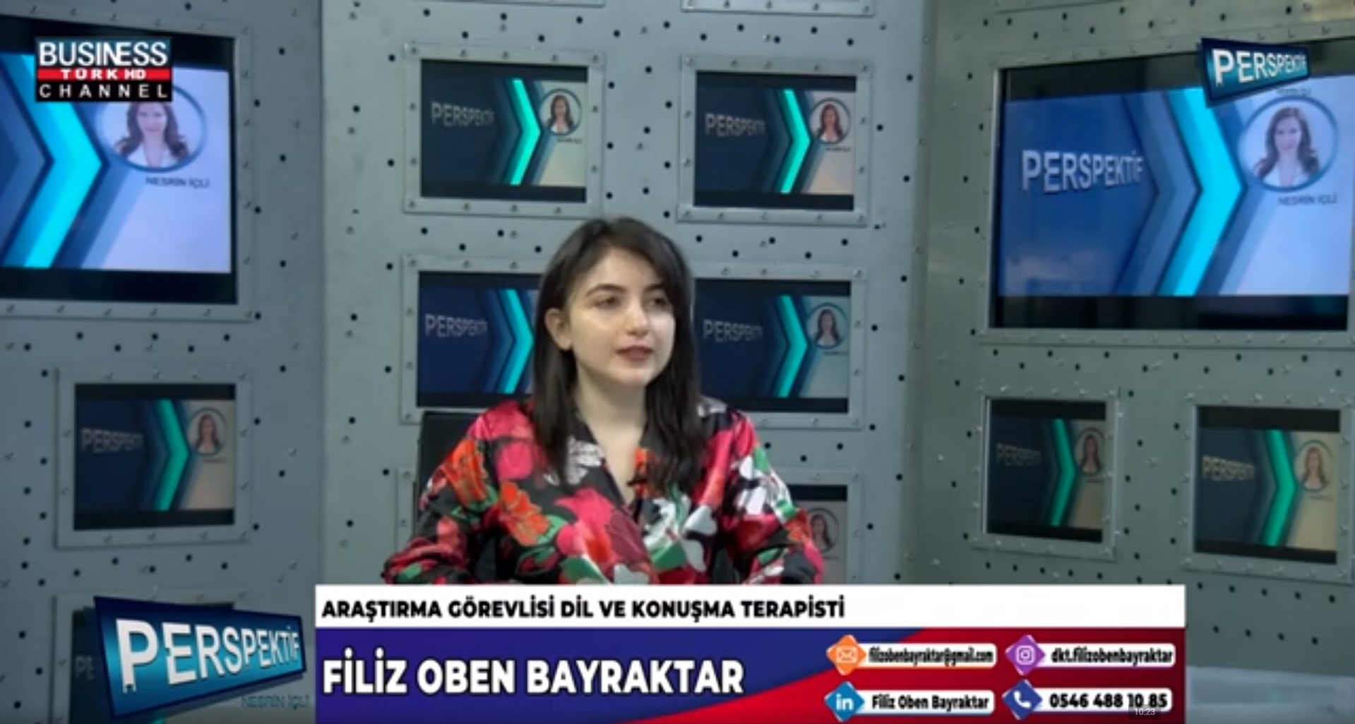 filiz oben bayraktar