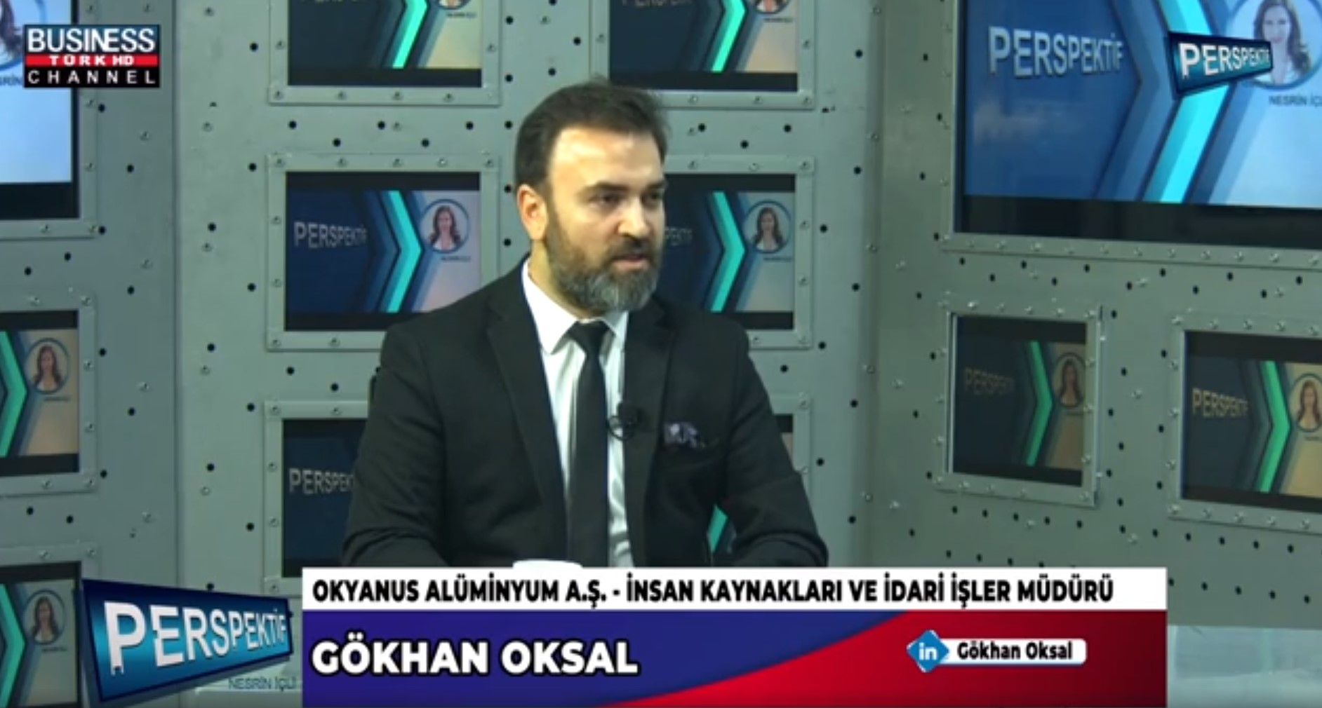 gökhan oksal