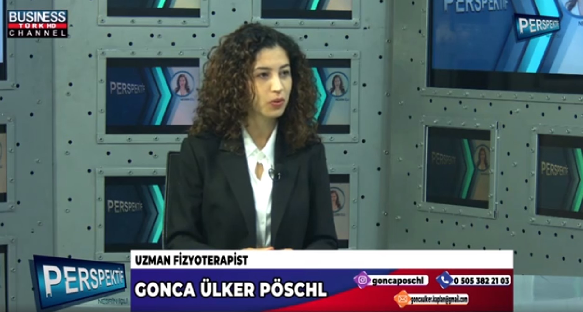gonca ülker