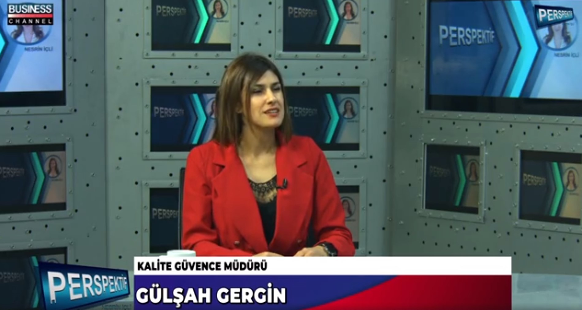 gülşah gergin