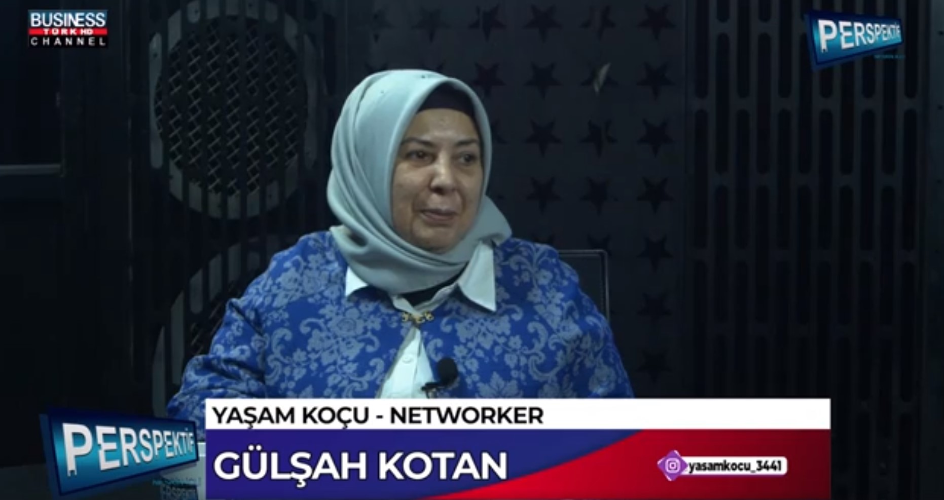 gülşah kotan