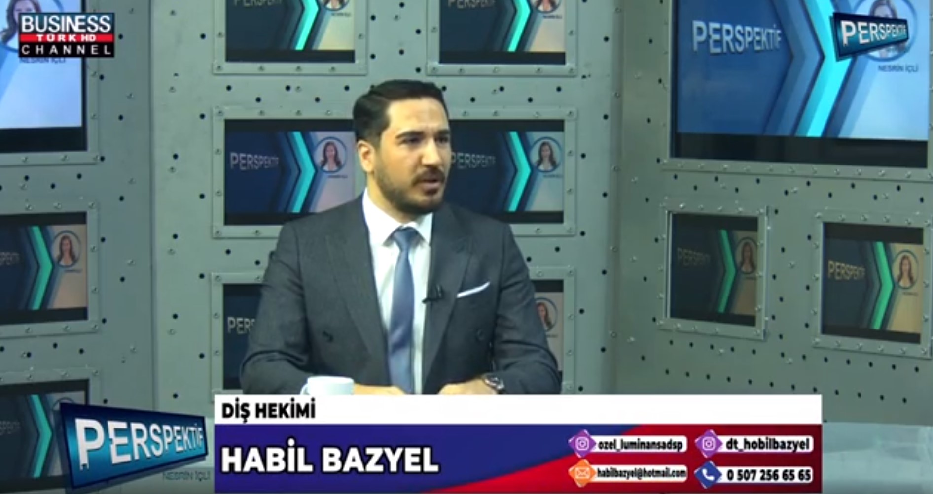 habil bazyel